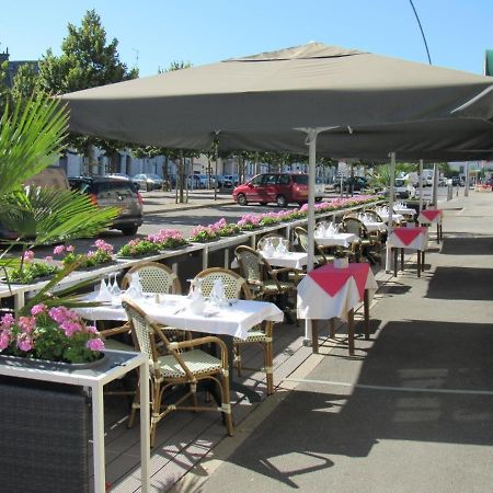 Le Relais De La Poste Hotel ปิติวิเยร์ ภายนอก รูปภาพ