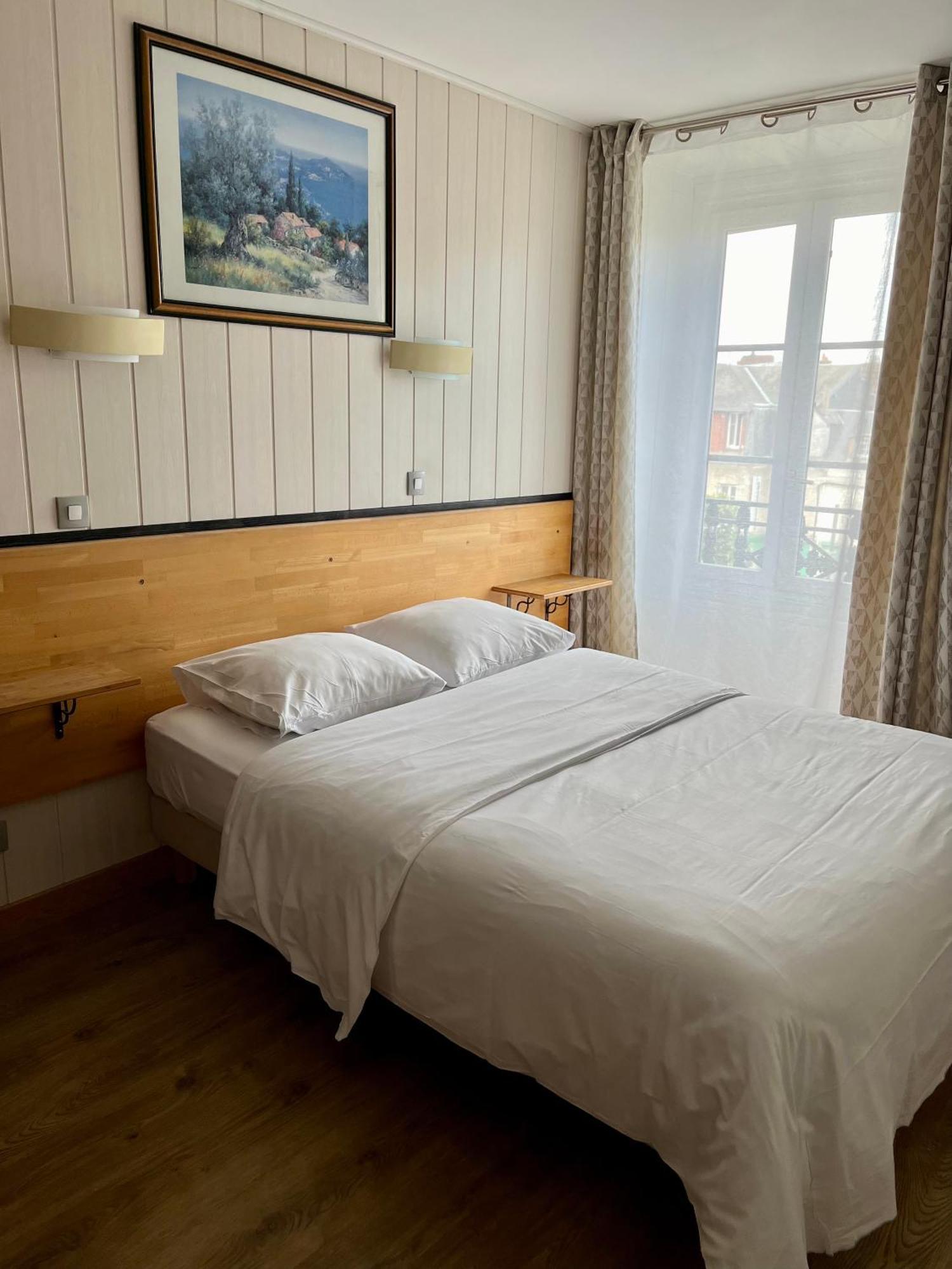 Le Relais De La Poste Hotel ปิติวิเยร์ ภายนอก รูปภาพ