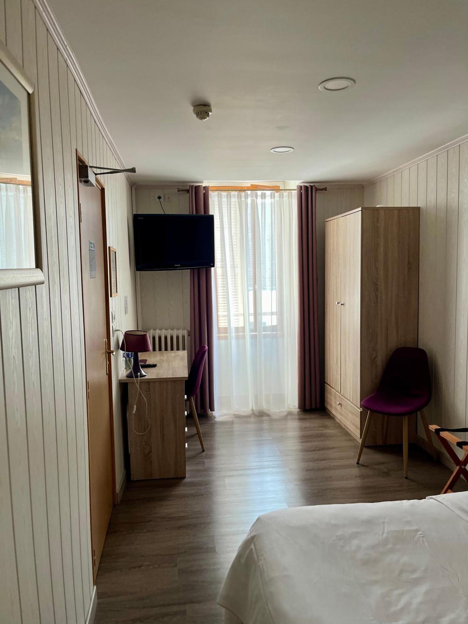Le Relais De La Poste Hotel ปิติวิเยร์ ภายนอก รูปภาพ